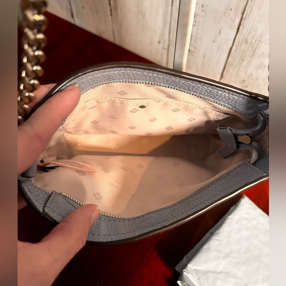 KATE SPADE | LIKE NEW Polly Convertible Crossbody with Morgan Slim Wallet - Picture 7 of 15